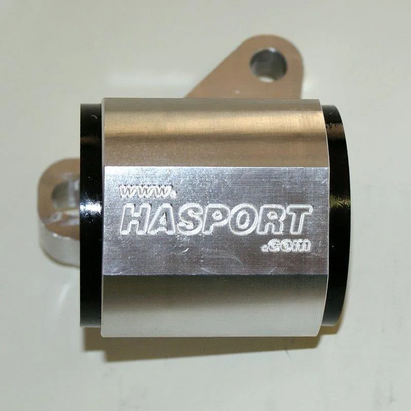 Hasport Right Engine Mount | Multiple Honda Fitments (BBRH)