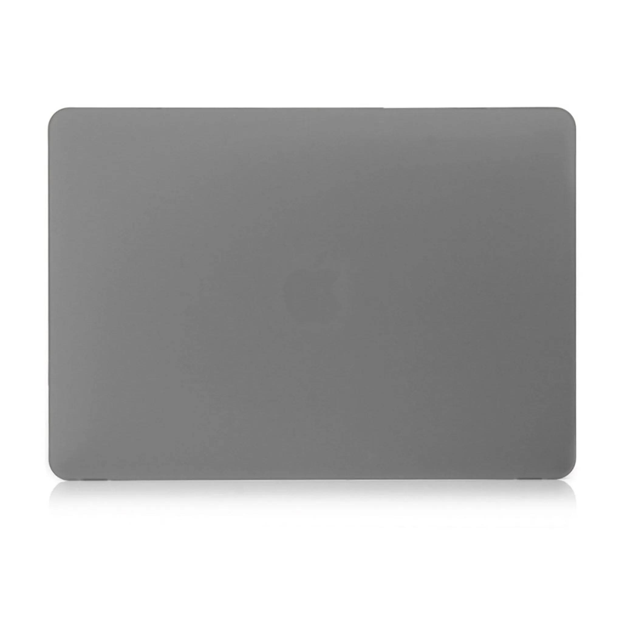 HAT PRINCE MacBook Pro 13 No Touchbar matte case with keyboard protector - Grey