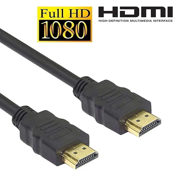 HDMI High Speed Cable (1.5M/ 3M/ 5M)