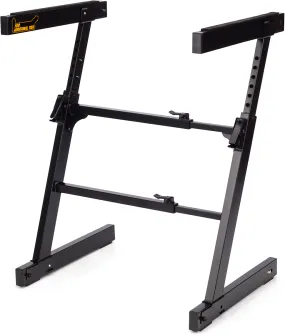 Hercules KS400B Adjustable Keyboard Stand