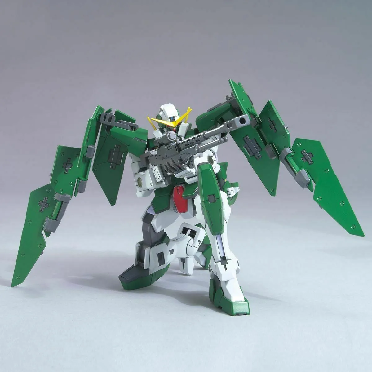 HG00 #003 Gundam Dynames 1/144