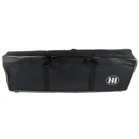 HI Bags KC-08R/6 Keyboard Bag 48.5 x 14.5 x 5.5