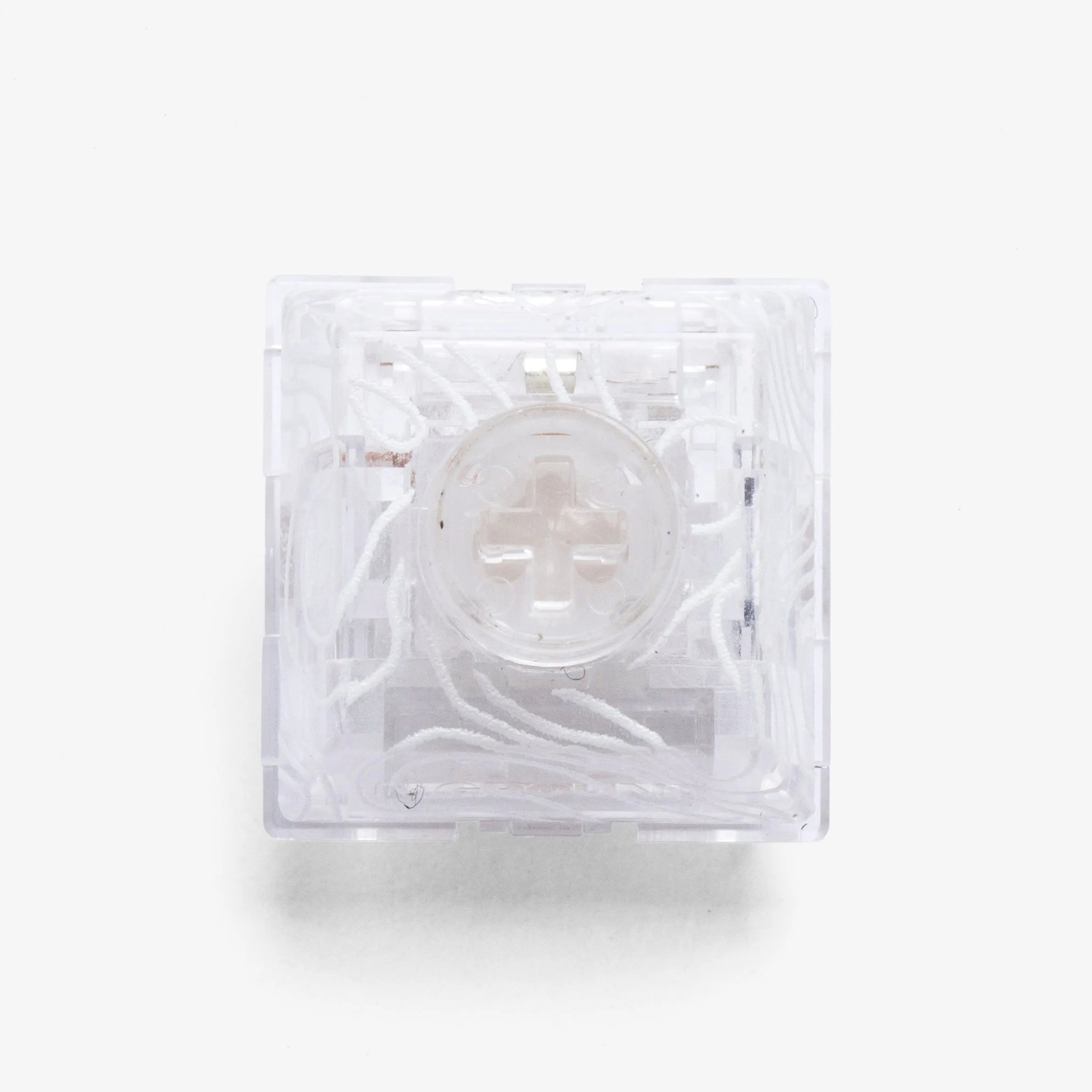 Higround 36 Switch Set - Geo Linear (Pre-lubed 36 Switches)