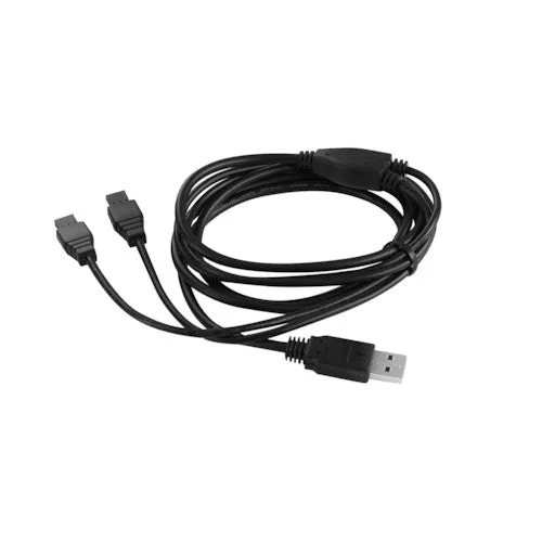 Hotronic XLP C USB Load Plug Charging Cable - OPEX BOX RETURN