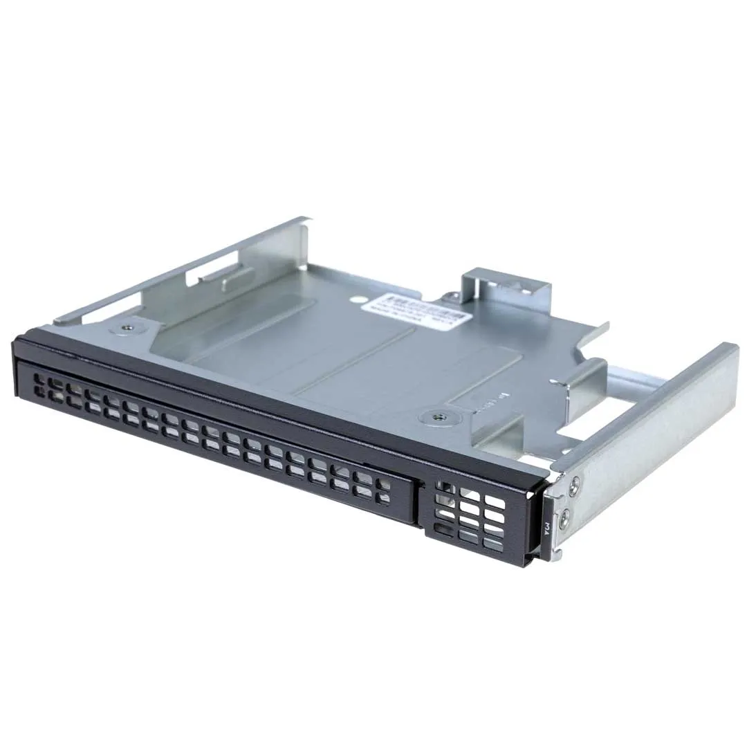 HPE DL20 Gen10 4SFF ODD Enablement Kit | P06677-B21