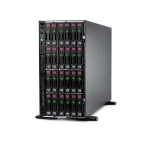 HPE ProLiant ML350 Gen9 8 LFF Tower Server Chassis | 754537-B21