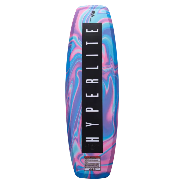 Hyperlite Aries Women's Cable Park Wakeboard | Pre-Order