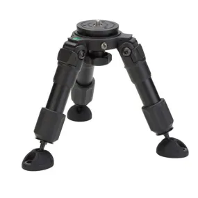 Induro LFB75S 75mm DR Hi-Hat TableTop Tripod Set