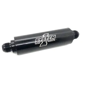 INLINE FUEL FILTER - 40 MICRON