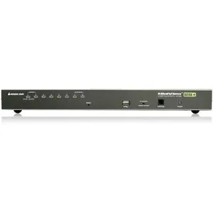 IOGEAR GCS1808 Combo KVM Switch