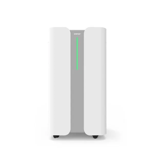 Ionmax  AIRE High Performance Air Purifier CADR 900m3/h