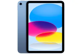 Ipad 10Th Gen Wi-Fi 256Gb Blue