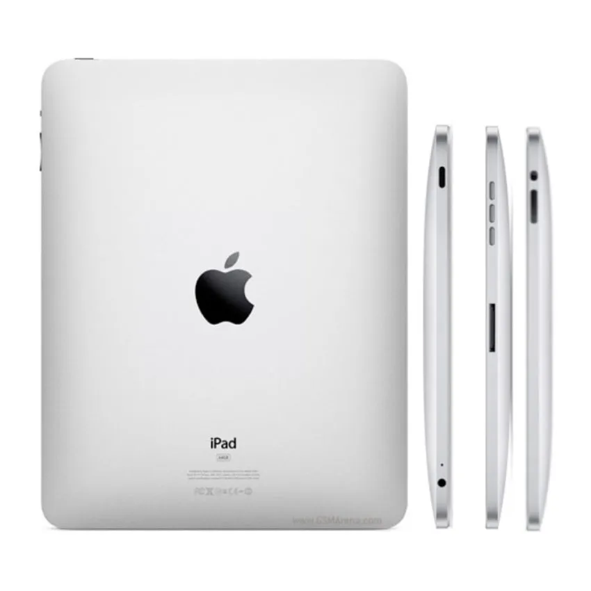 iPad 16GB Wi-FI V