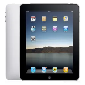 iPad 16GB Wi-FI V