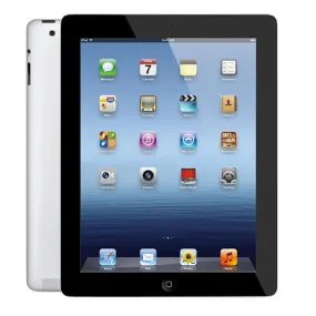 iPad 3 16GB Wi-Fi