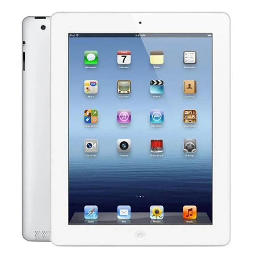 iPad 3 16GB Wi-Fi