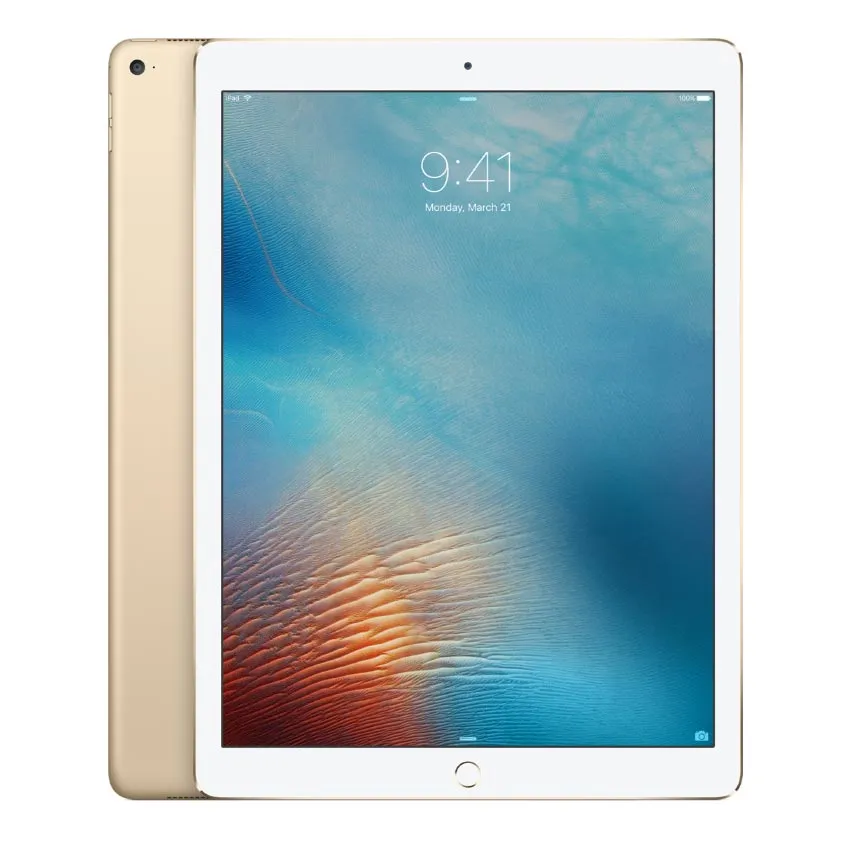 iPad Pro 12.9" A1584 128GB Wi-Fi V