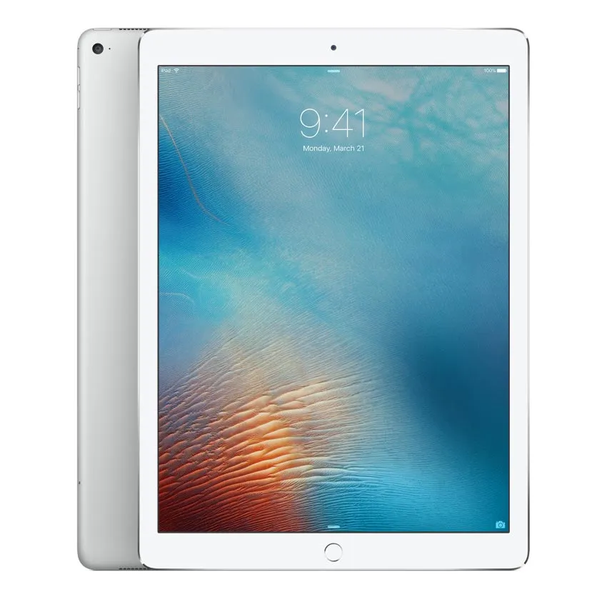 iPad Pro 12.9" A1584 128GB Wi-Fi V