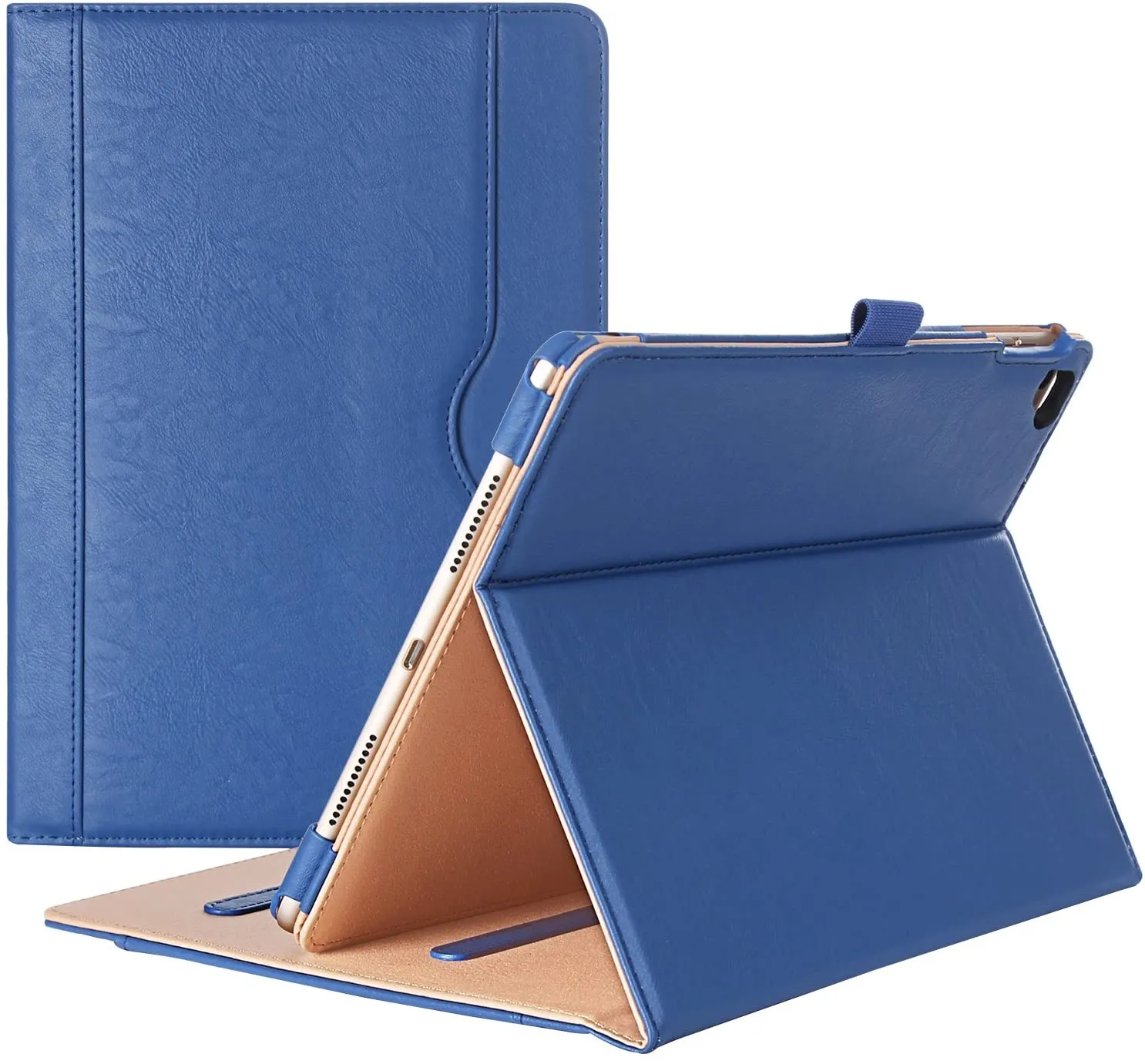 iPad Pro 9.7" 2016 PU Leather Folio Case | ProCase