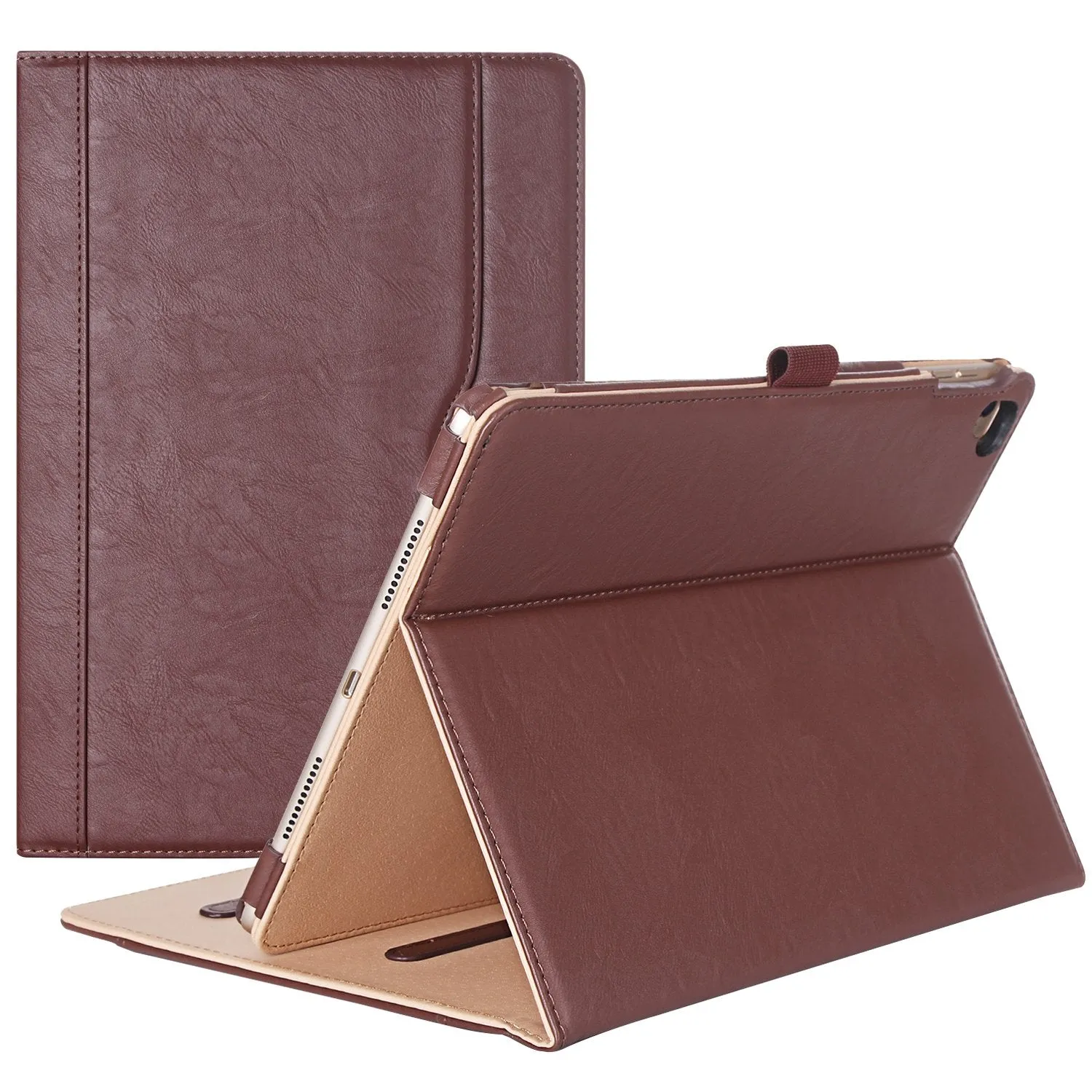 iPad Pro 9.7" 2016 PU Leather Folio Case | ProCase