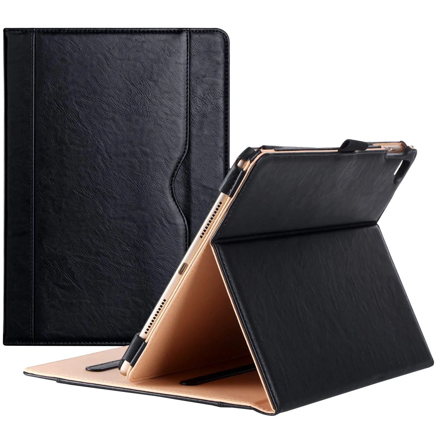 iPad Pro 9.7" 2016 PU Leather Folio Case | ProCase