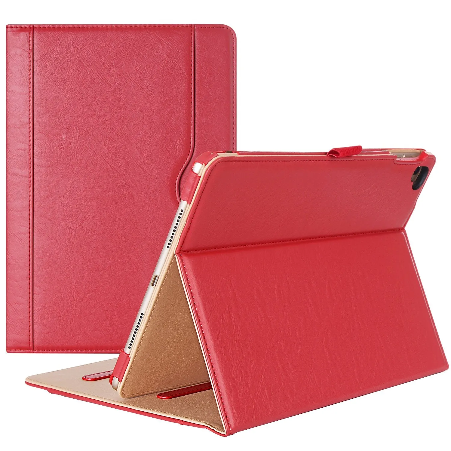 iPad Pro 9.7" 2016 PU Leather Folio Case | ProCase