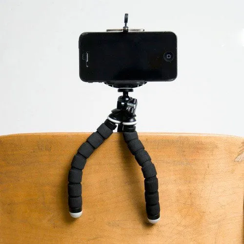 iStabilizer MobiFlex Tripod & Mount for Smartphones