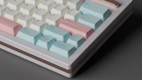 J-02 Limited Edition Keyboard