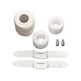 Jes Extender Tune Up Kit - White