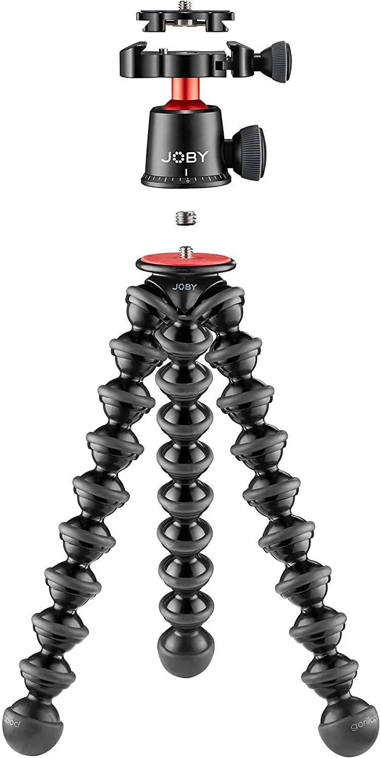 Joby Gorillapod 3K Pro Kit