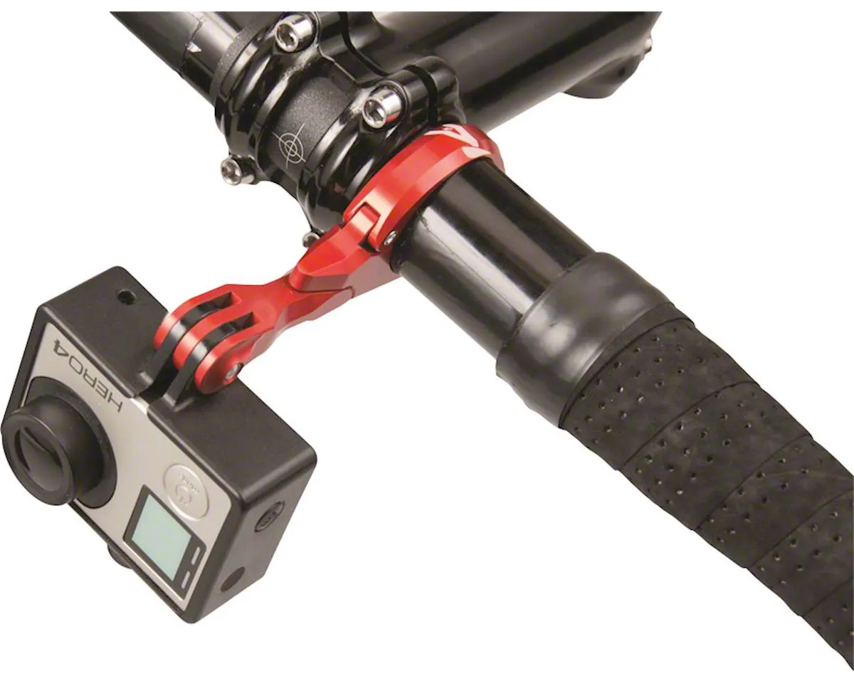 K-Edge Go Big Pro Handlebar Mount (Black)