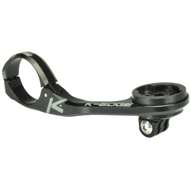 K-Edge Max XL Combo Mount For Garmin