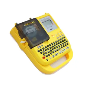 K-Sun LABELShop BEE3-EZ Shrink Tube & Label Printer