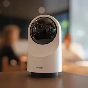 Kami Y32 Smart Security Home Camera