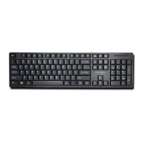 Kensington Pro Fit Low Profile Wireless Keyboard