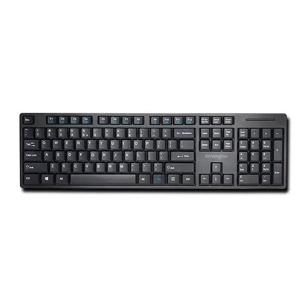 Kensington Pro Fit Low Profile Wireless Keyboard