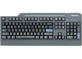 Keyboard Us/English Pref. Usb