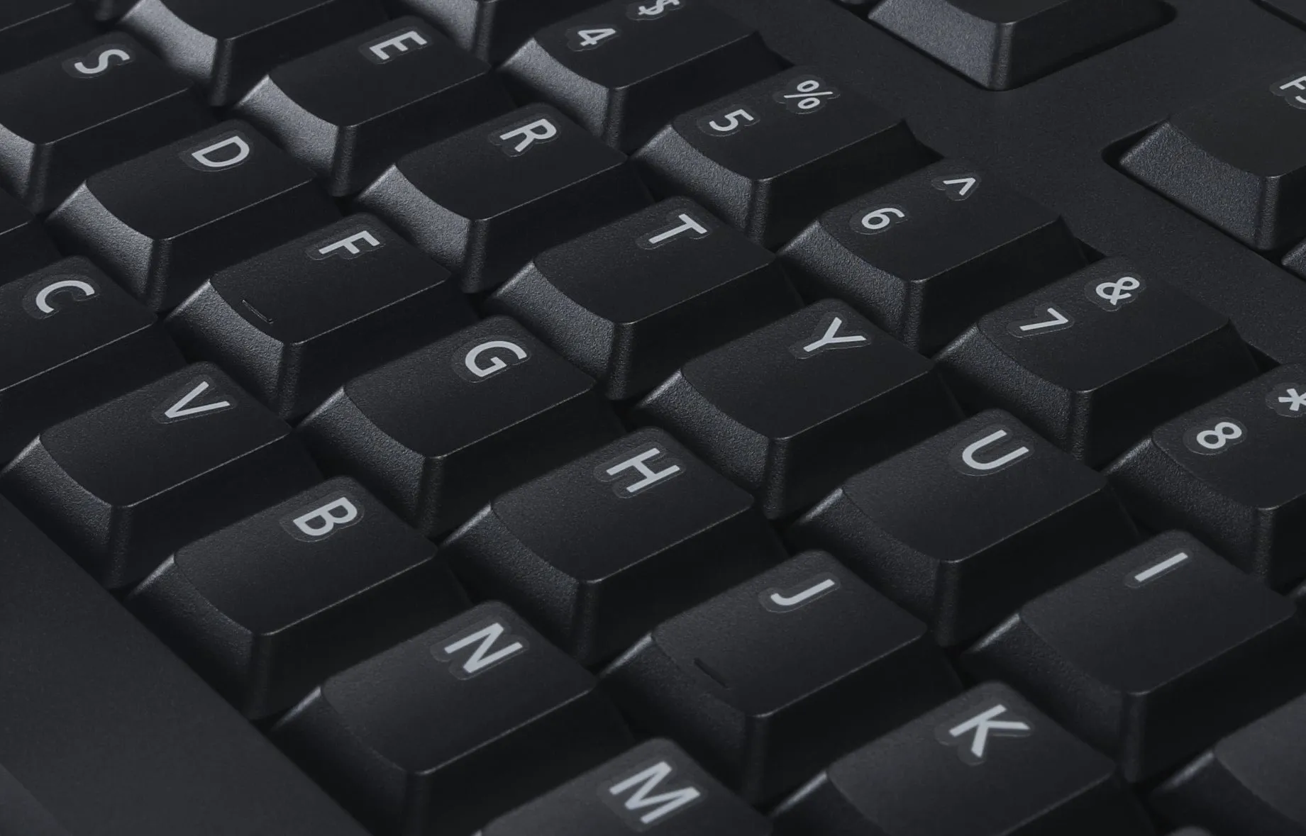 Keyboard : Us/Euro (Qwerty)