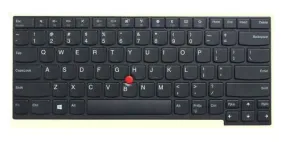 Keyboard Windu Kbd De Chy Bl