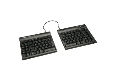 Kinesis Freestyle 2 for Mac Keyboard – 20cm of separation