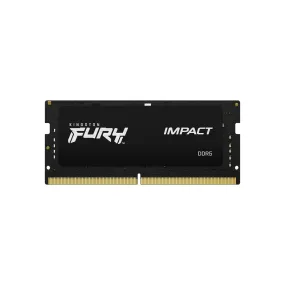 Kingston | 16 Gb | Ddr5 | 5600 Mhz | Pc/Server | Registered No | Ecc Yes