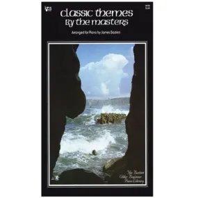 Kjos WP40 Classical Themes by the Masters for Piano