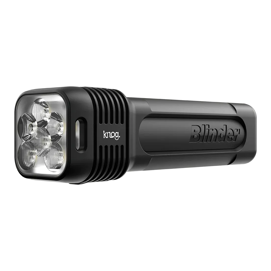 Knog Blinder 1300 Front Bike Light