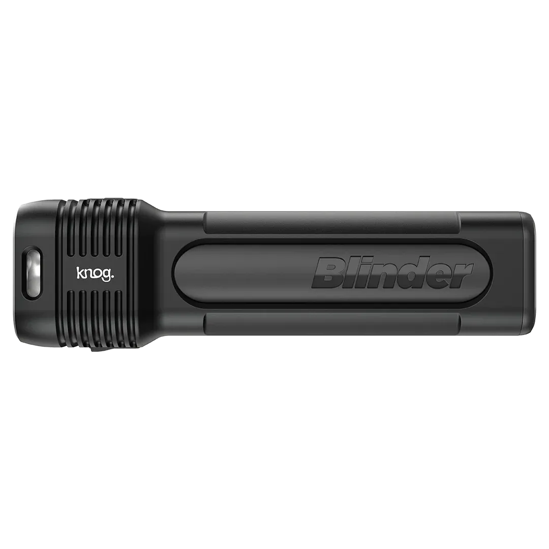 Knog Blinder 1300 Front Bike Light