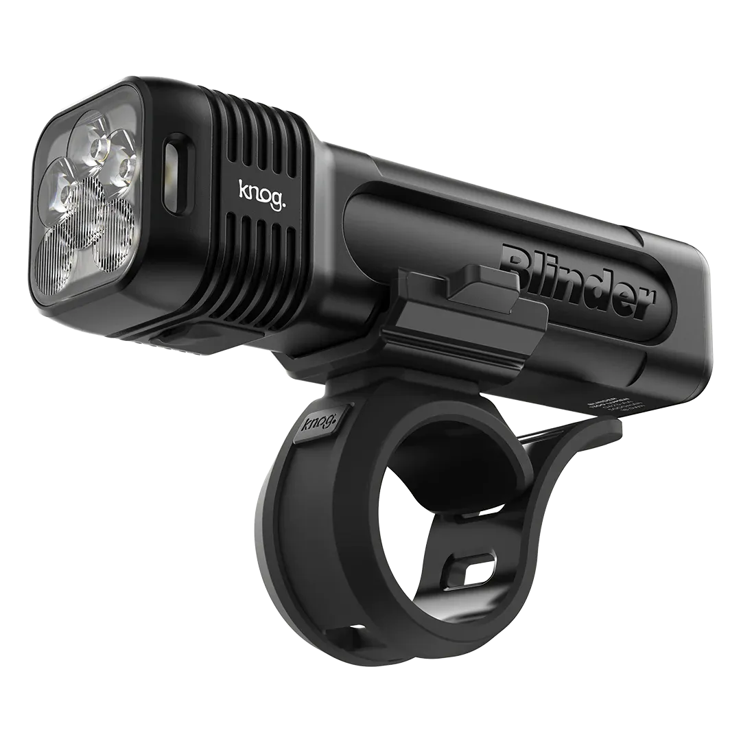 Knog Blinder 1300 Front Bike Light