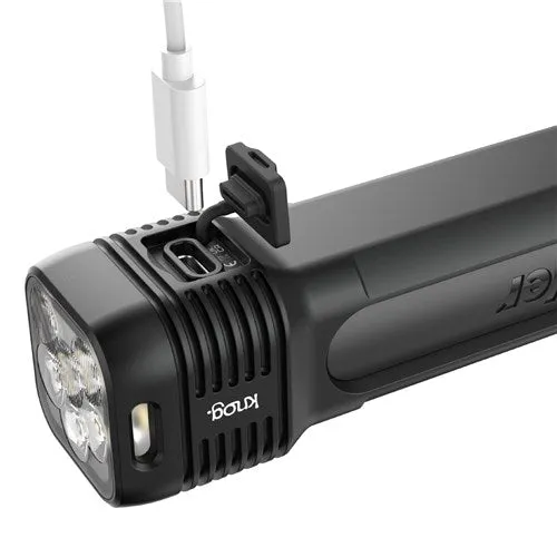 Knog Blinder - 1300Lumens - Front Light