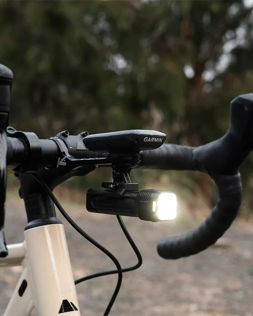 Knog Blinder - 1300Lumens - Front Light