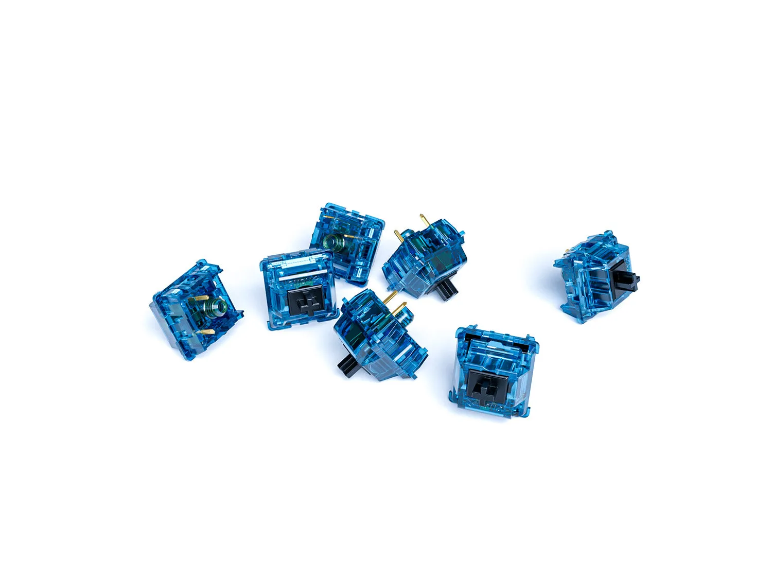 Kono Midnight Switches