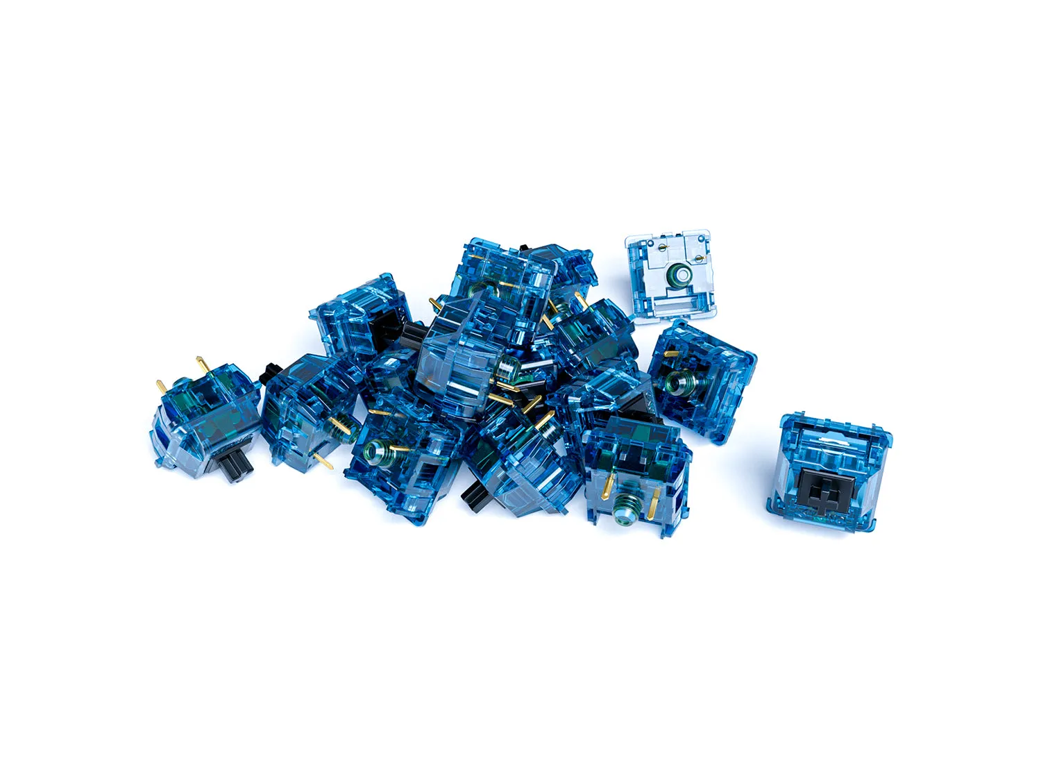 Kono Midnight Switches