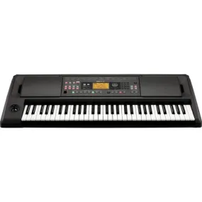 Korg EK-50L 61-Key Arranger Keyboard with Built-In Speakers